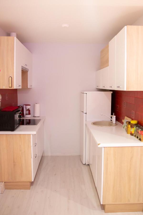 Central Riverside Apartments Jekabpils Exterior photo