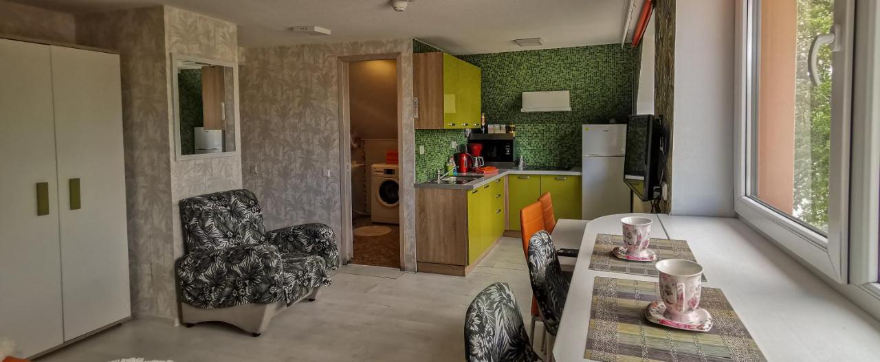 Central Riverside Apartments Jekabpils Exterior photo