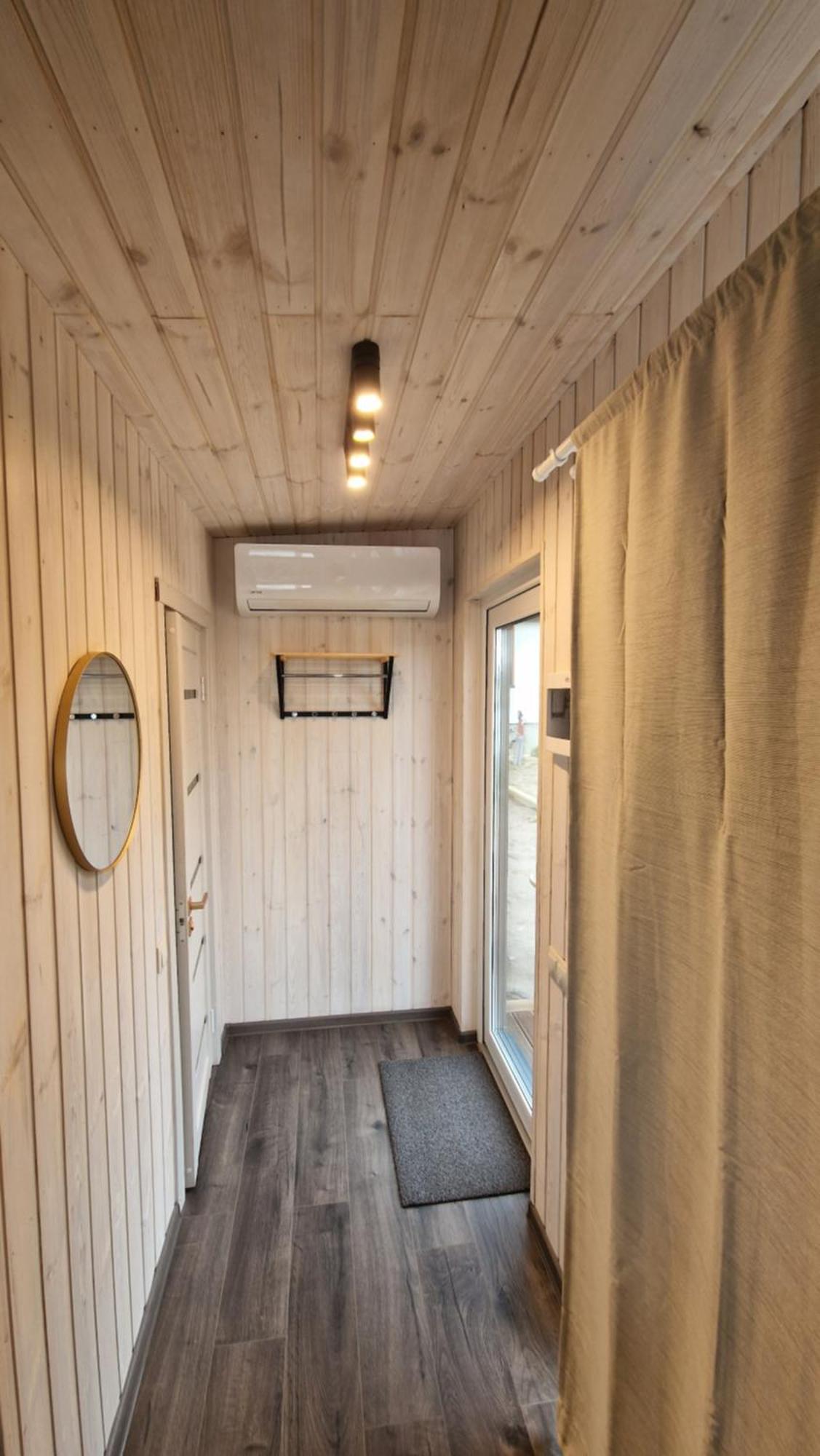 Central Riverside Apartments Jekabpils Exterior photo