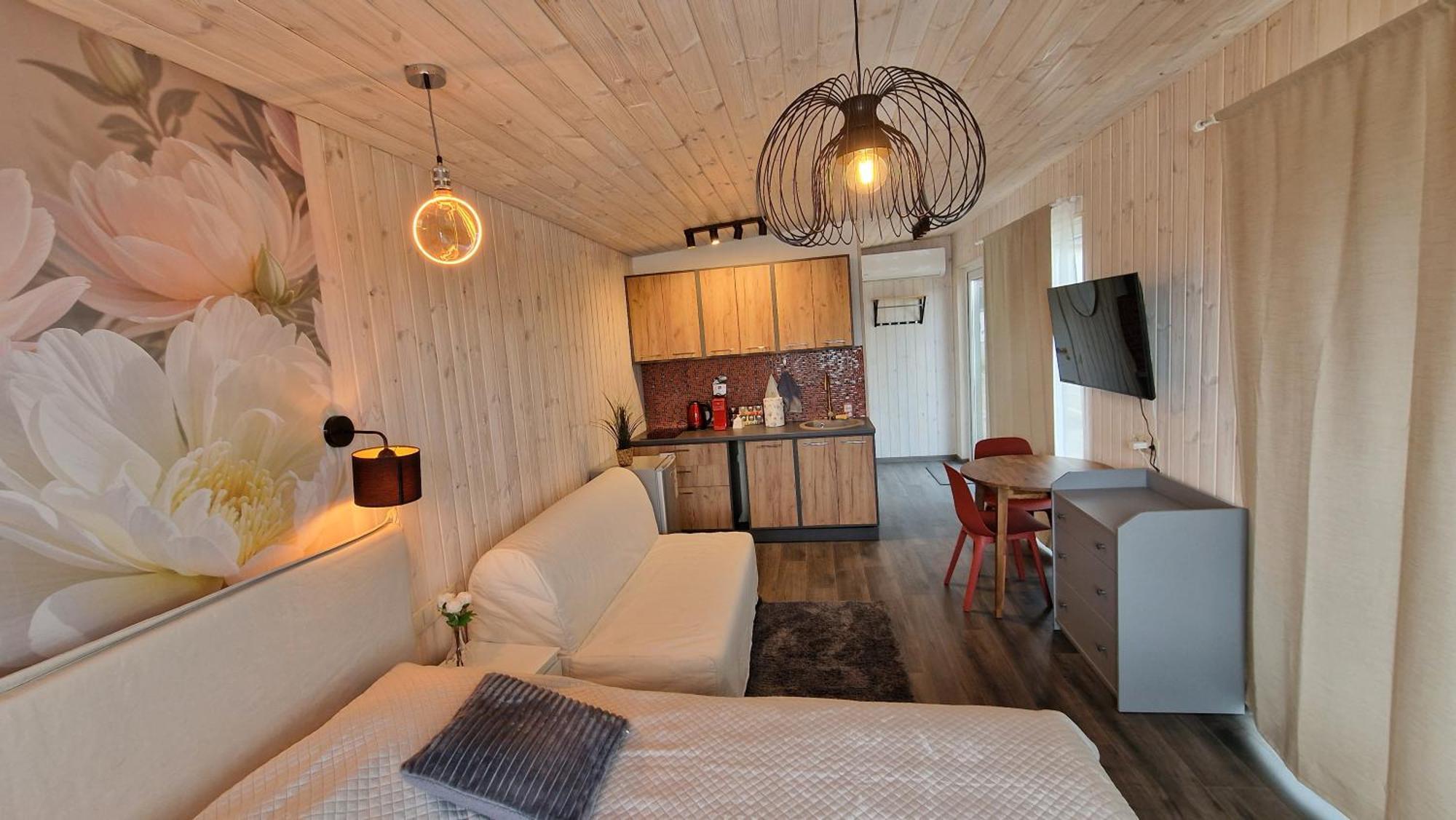 Central Riverside Apartments Jekabpils Exterior photo